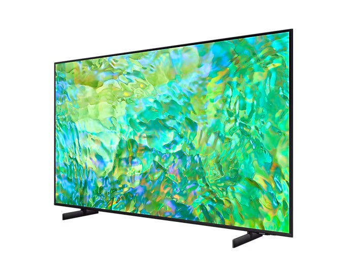 Samsung 75 inch CU8100 Crystal UHD 4K Smart TV